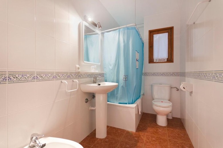 Apartamentos Sol Y Mar
