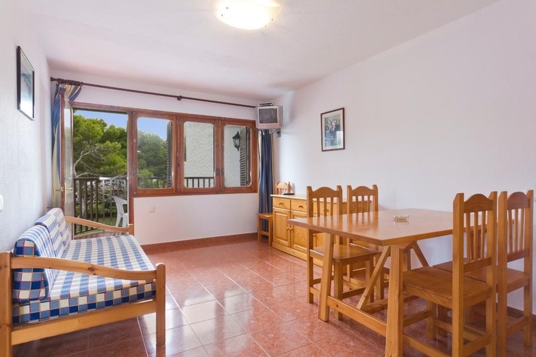 Apartamentos Sol Y Mar