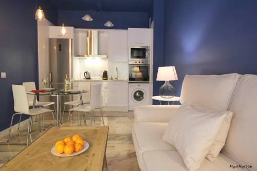 Apartamento Calatrava Luxury