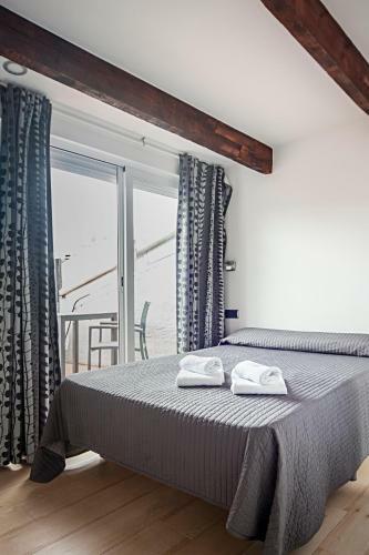 Hostal Inter Plaza Mayor