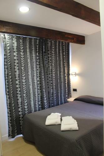 Hostal Inter Plaza Mayor