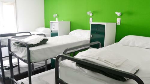 Hotel Motion Chueca Hostel