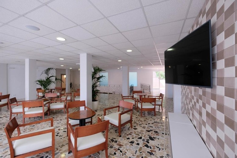 Azuline Hotel Palmanova Garden
