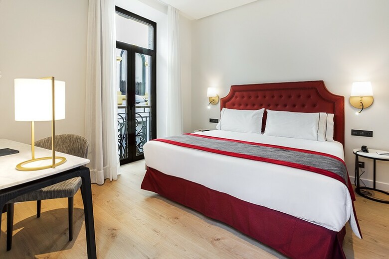 Hotel Eurostars Azahar