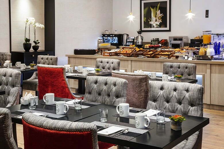 Hotel Eurostars Azahar