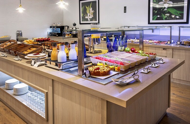 Hotel Eurostars Azahar