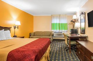 Hotel Econo Lodge (plantsville)