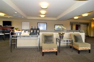 Hotel Bainbridge Island Suites