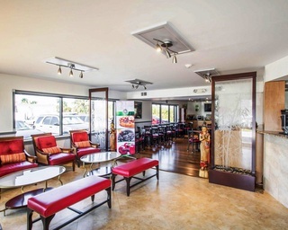 Hotel Quality Inn Florida City - Homestead