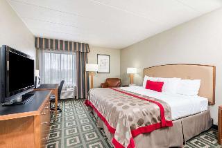 Hotel Ramada By Wyndham Xenia