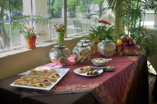 Hotel Calipatria Inn & Suites