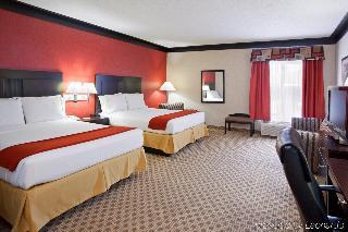 Hotel Quality Inn & Suites