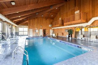 Hotel Quality Inn & Suites