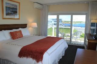Hotel Bass Rocks Ocean Inn