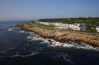 Hotel Bass Rocks Ocean Inn