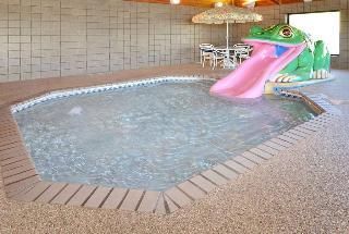 Hotel Americinn By Wyndham Silver Bay