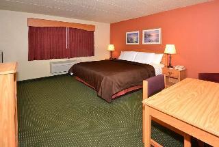 Hotel Americinn By Wyndham Silver Bay