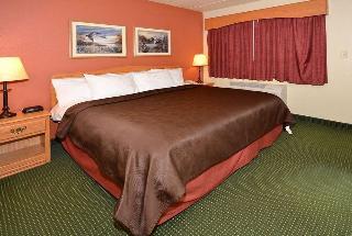 Hotel Americinn By Wyndham Silver Bay