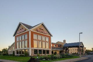Hotel Americinn By Wyndham Silver Bay