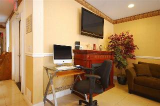 Hotel Econo Lodge Inn & Suites