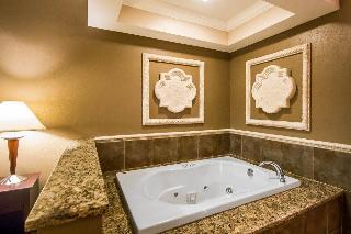 Hotel Econo Lodge Inn & Suites