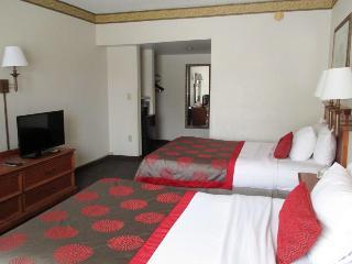 Hotel Ramada Jacksonville/camp Lejeune