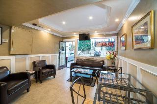 Hotel Nite Inn Studio City