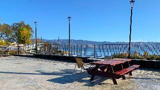 Hotel Anchorage Inn Lakeport