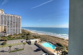 Hotel Kingston Plantation Condos By Hilton