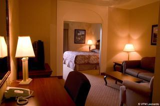 Hotel Inn On Barons Creek