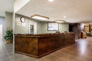 Hotel Super 8 By Wyndham Sterling Co