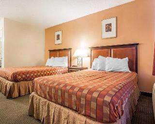 Hotel Rodeway Inn