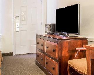 Hotel Rodeway Inn