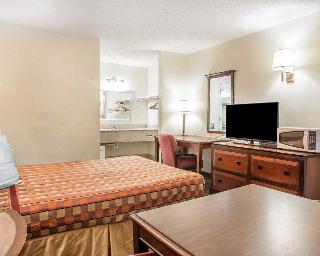 Hotel Rodeway Inn