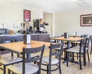 Hotel Rodeway Inn
