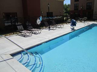 Hotel Best Western Plus Sunrise Inn