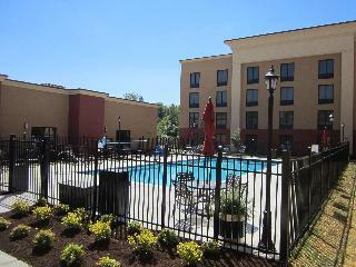 Hotel Best Western Plus Sunrise Inn
