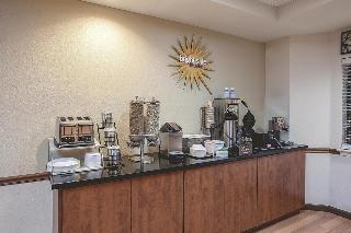 Holiday Inn Express Hotel & Suites Davis
