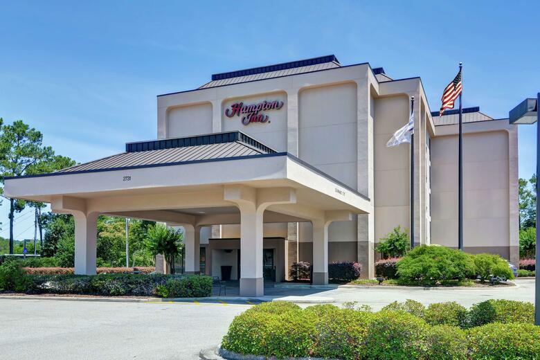Hotel Hampton Inn Birmingham/mtn Brook