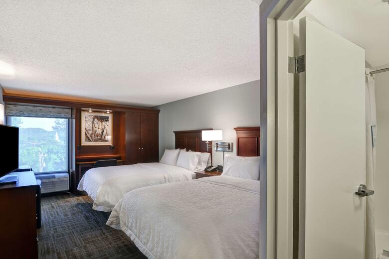 Hotel Hampton Inn Birmingham/mtn Brook