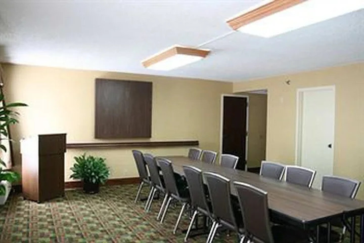 Hotel Hampton Inn Birmingham/mtn Brook