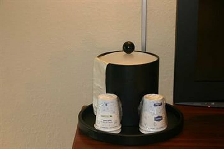 Hotel Hampton Inn Birmingham/mtn Brook