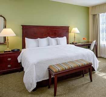 Hotel Hampton Inn & Suites Birmingham-downtown-tutwiler