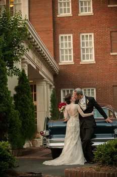 Hotel Hampton Inn & Suites Birmingham-downtown-tutwiler