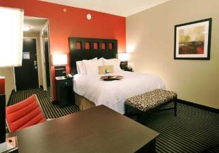 Hotel Hampton Inn Birmingham/leeds, Al