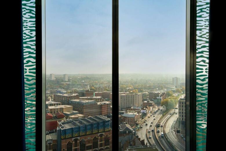 Hotel Radisson Blu