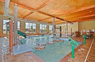 Hotel Best Western Plus Kelly Inn & Suites
