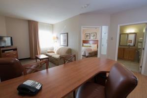 Hotel Candlewood Suites Bismarck
