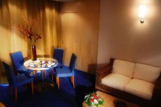 Hotel Bisceglie Nicotel