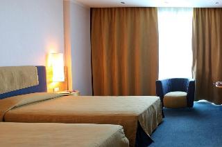 Hotel Bisceglie Nicotel